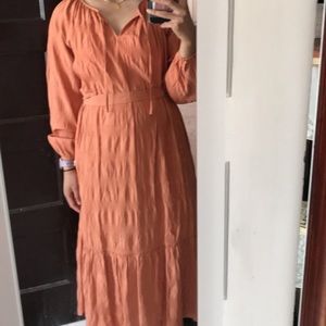 Elizabeth and James maxi dress super cute!!